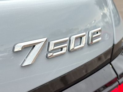 2026 BMW 7 Series - Photo 11