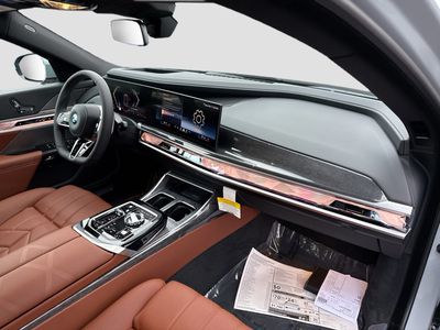 2026 BMW 7 Series - Photo 14