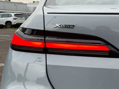 2026 BMW 7 Series - Photo 10