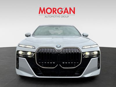 2026 BMW 7 Series - Photo 3