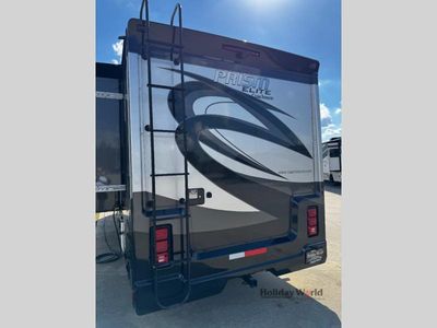 2018 Coachmen Prism Elite - Photo 5