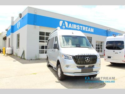2026 Airstream Interstate - Photo 3