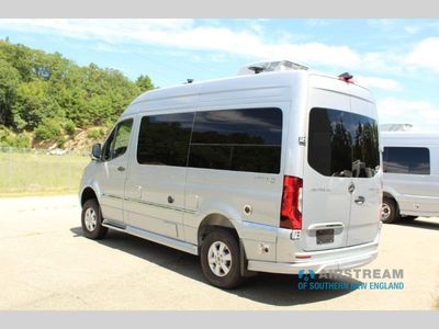 2026 Airstream Interstate - Photo 1