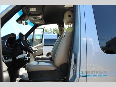 2026 Airstream Interstate - Photo 16