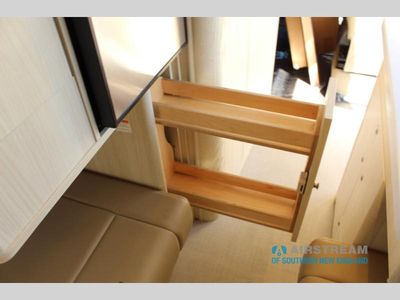 2026 Airstream Interstate - Photo 28