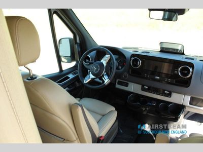 2026 Airstream Interstate - Photo 18