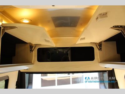 2026 Airstream Interstate - Photo 32