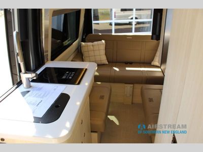 2026 Airstream Interstate - Photo 23