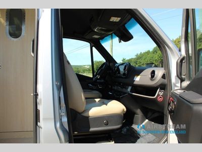 2026 Airstream Interstate - Photo 12