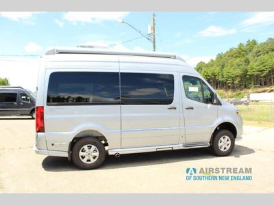 2026 Airstream Interstate - Photo 2
