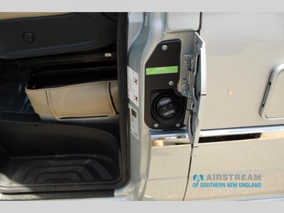 2026 Airstream Interstate - Photo 9