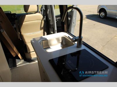 2026 Airstream Interstate - Photo 24