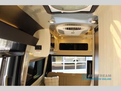 2026 Airstream Interstate - Photo 22