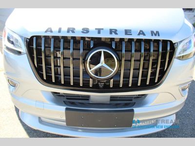 2026 Airstream Interstate - Photo 14