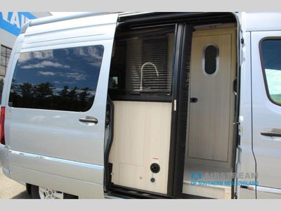 2026 Airstream Interstate - Photo 4