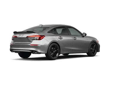 2026 Honda Civic Si - Photo 3