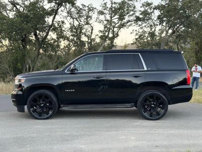 2015 Chevrolet Tahoe - Photo 9