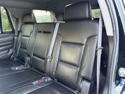 2015 Chevrolet Tahoe - Photo 17