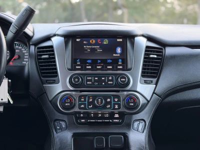 2015 Chevrolet Tahoe - Photo 23