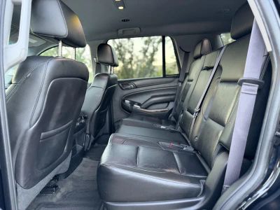 2015 Chevrolet Tahoe - Photo 16