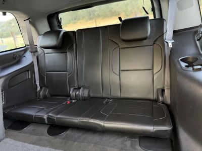 2015 Chevrolet Tahoe - Photo 15