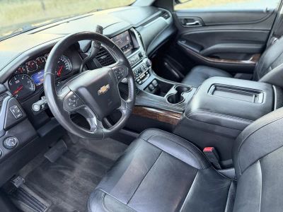 2015 Chevrolet Tahoe - Photo 20