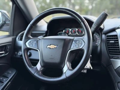 2015 Chevrolet Tahoe - Photo 22