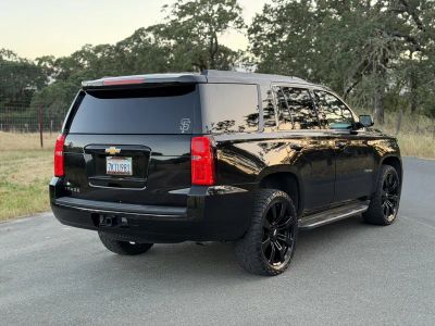 2015 Chevrolet Tahoe - Photo 6