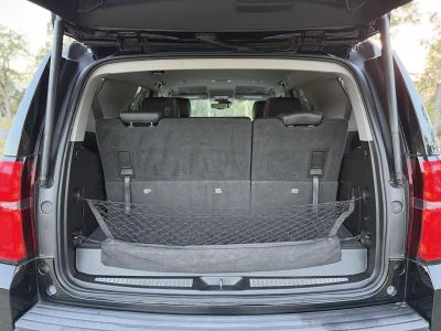 2015 Chevrolet Tahoe - Photo 14