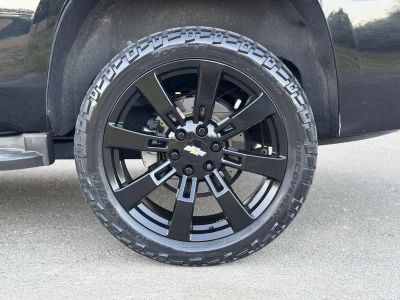 2015 Chevrolet Tahoe - Photo 12