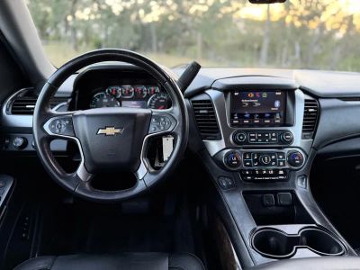2015 Chevrolet Tahoe - Photo 21