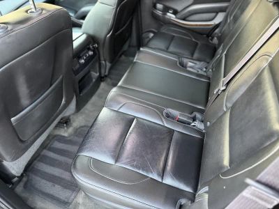 2015 Chevrolet Tahoe - Photo 18