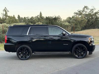 2015 Chevrolet Tahoe - Photo 5