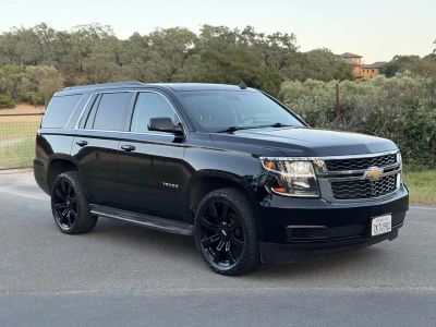2015 Chevrolet Tahoe - Photo 4