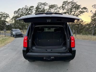 2015 Chevrolet Tahoe - Photo 13
