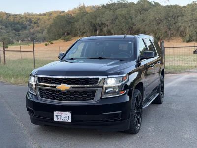 2015 Chevrolet Tahoe - Photo 2
