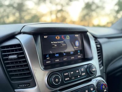 2015 Chevrolet Tahoe - Photo 25