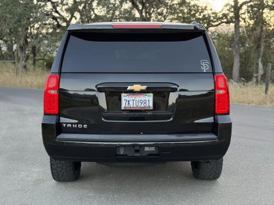 2015 Chevrolet Tahoe - Photo 7
