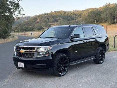 2015 Chevrolet Tahoe - Photo 1