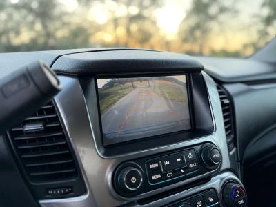 2015 Chevrolet Tahoe - Photo 26