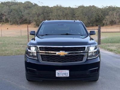 2015 Chevrolet Tahoe - Photo 3