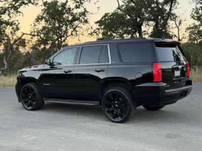 2015 Chevrolet Tahoe - Photo 8