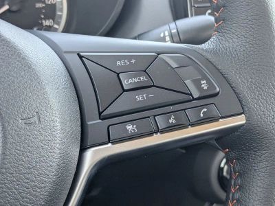 2025 Nissan Versa — photo 20 view