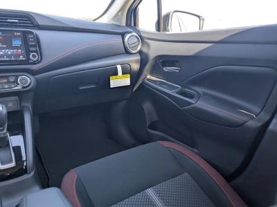 2025 Nissan Versa — photo 14 view