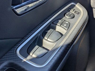2025 Nissan Versa — photo 17 view