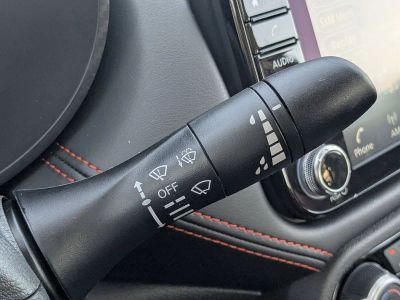 2025 Nissan Versa — photo 22 view