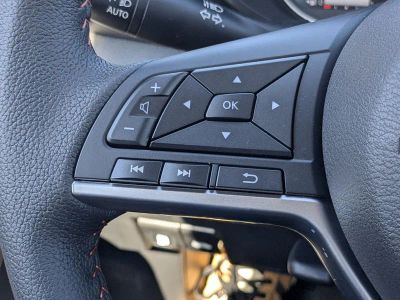 2025 Nissan Versa — photo 19 view