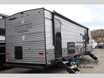 2026 Coachmen RV Catalina Legacy Edition - Photo 4