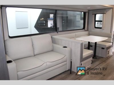 2026 Coachmen RV Catalina Legacy Edition - Photo 22