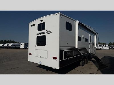 2026 Jayco Eagle SLE - Photo 5